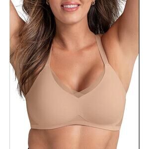 Honeylove Tan Bra